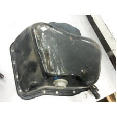 107P030 Engine Oil Pan From 2005 Subaru Legacy 2.5 107P030 Engine Oil Pan From 2005 Subaru Legacy 2.5